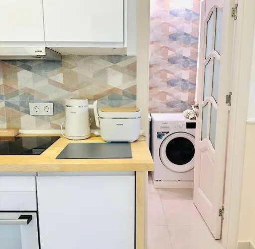 Serendipity I Sala Palatului Apartamento Bucareste