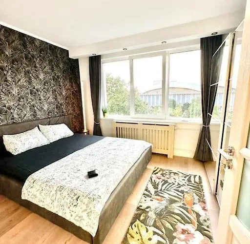 Apartamento Serendipity I Sala Palatului *