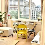 Apartman Serendipity I Sala Palatului *