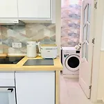 Serendipity I Sala Palatului Apartman Bukarest