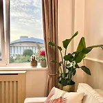 Serendipity I Sala Palatului Bukarest