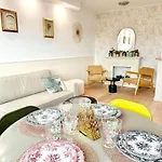 Serendipity I Sala Palatului Apartman *
