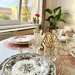 Serendipity I Sala Palatului