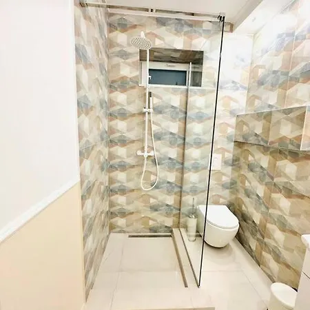 Serendipity I Sala Palatului Apartment *