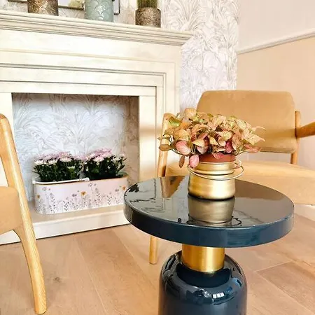 Apartman Serendipity I Sala Palatului Bukarest
