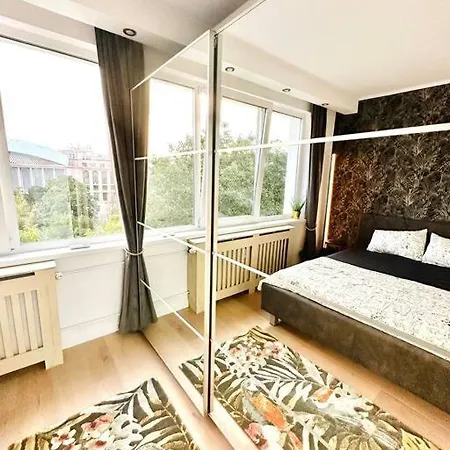 Apartment Serendipity I Sala Palatului