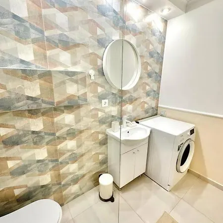 Serendipity I Sala Palatului