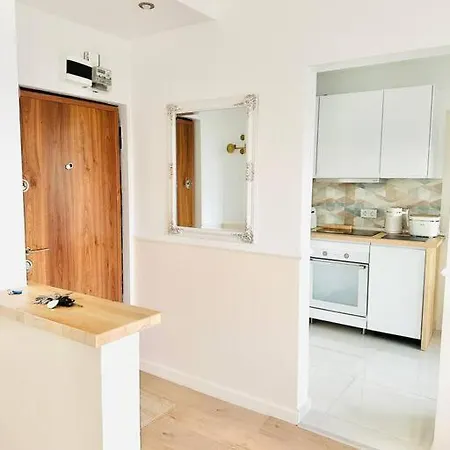 Serendipity I Sala Palatului Bucharest