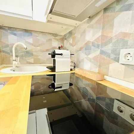 Serendipity I Sala Palatului * Bucharest