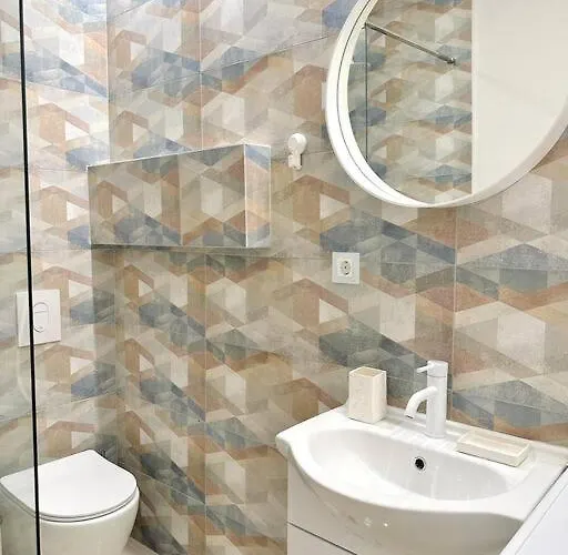 Serendipity I Sala Palatului