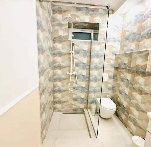 Serendipity I Sala Palatului Apartman *