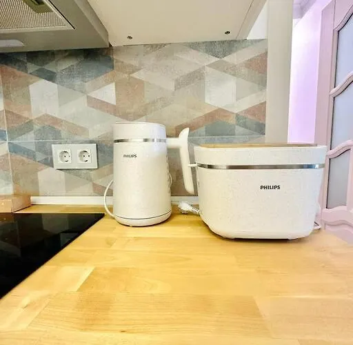 Serendipity I Sala Palatului 아파트