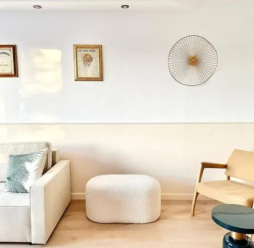 Serendipity I Sala Palatului Apartman