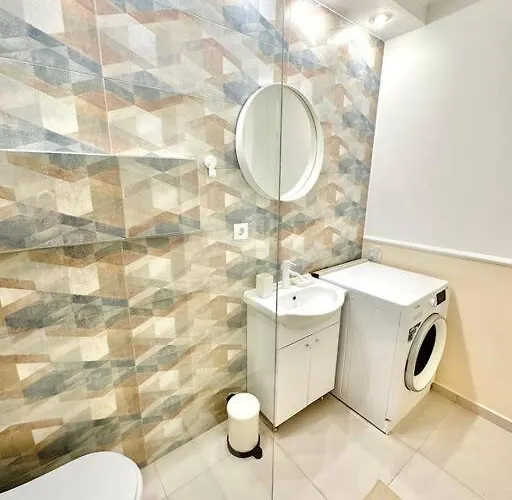 Serendipity I Sala Palatului