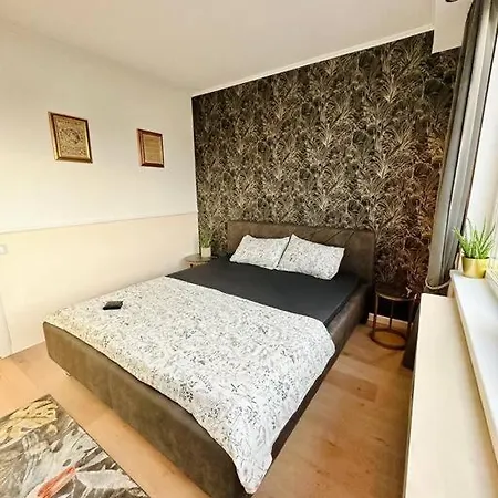 Appartement Serendipity I Sala Palatului Bucarest