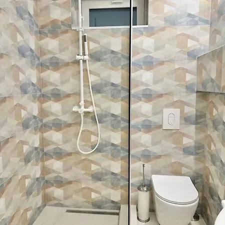 Serendipity I Sala Palatului Appartement Bucarest