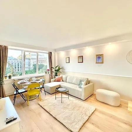 Appartement Serendipity I Sala Palatului Bucarest