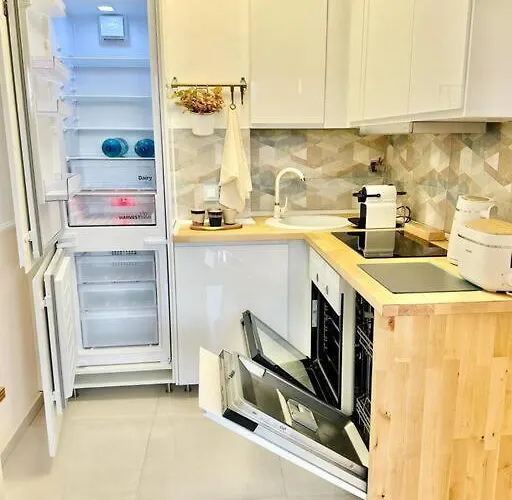 Serendipity I Sala Palatului *