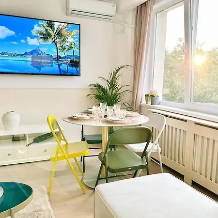 Serendipity I Sala Palatului