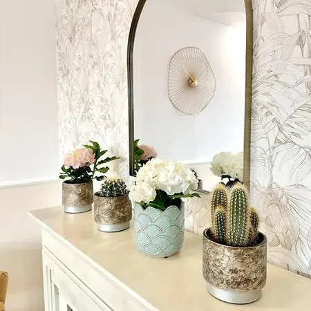 Serendipity I Sala Palatului *