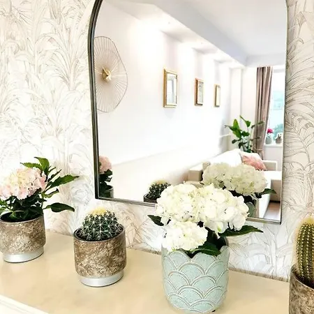 Serendipity I Sala Palatului