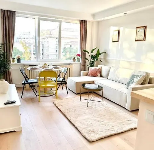 Serendipity I Sala Palatului Bucureşti