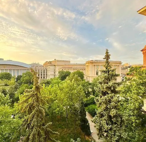 Serendipity I Sala Palatului Bucureşti