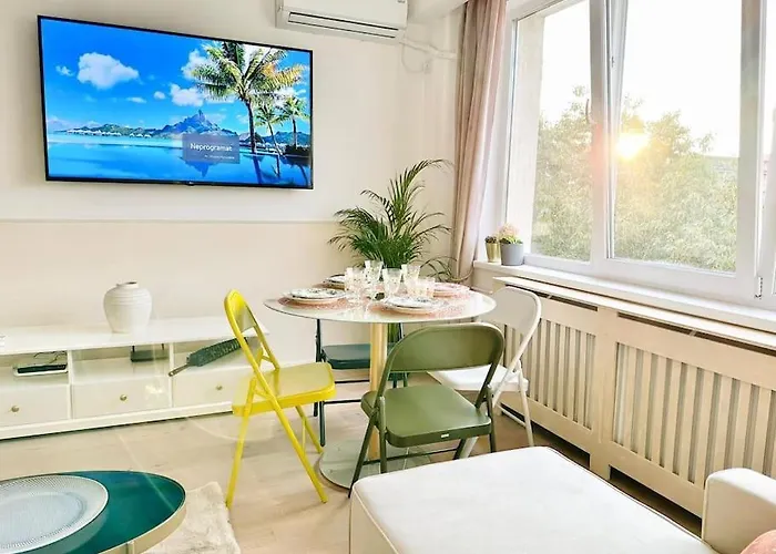 Serendipity I Sala Palatului