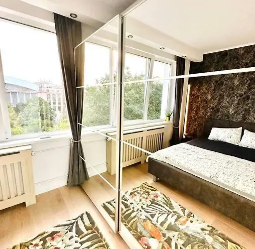 Apartament Serendipity I Sala Palatului