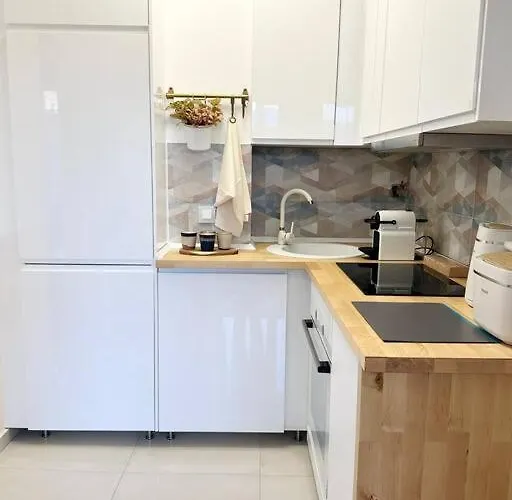 Apartament Serendipity I Sala Palatului