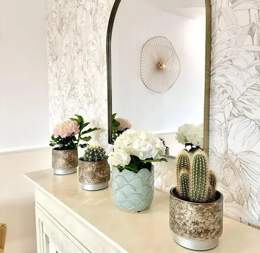 Serendipity I Sala Palatului *