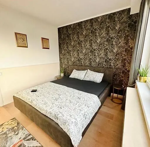 Apartament Serendipity I Sala Palatului Bucureşti