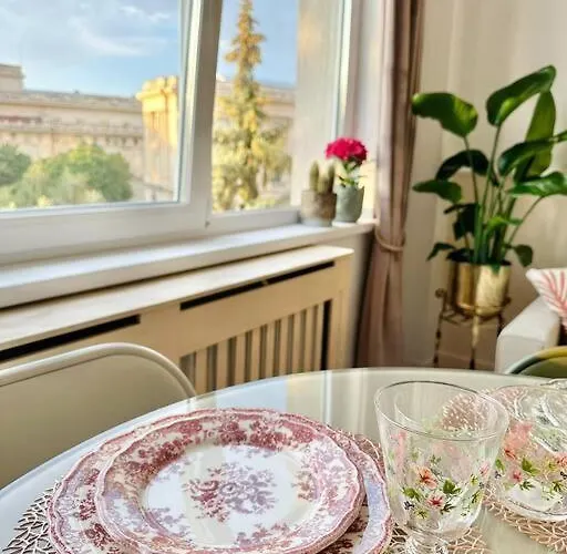 Serendipity I Sala Palatului Bucureşti